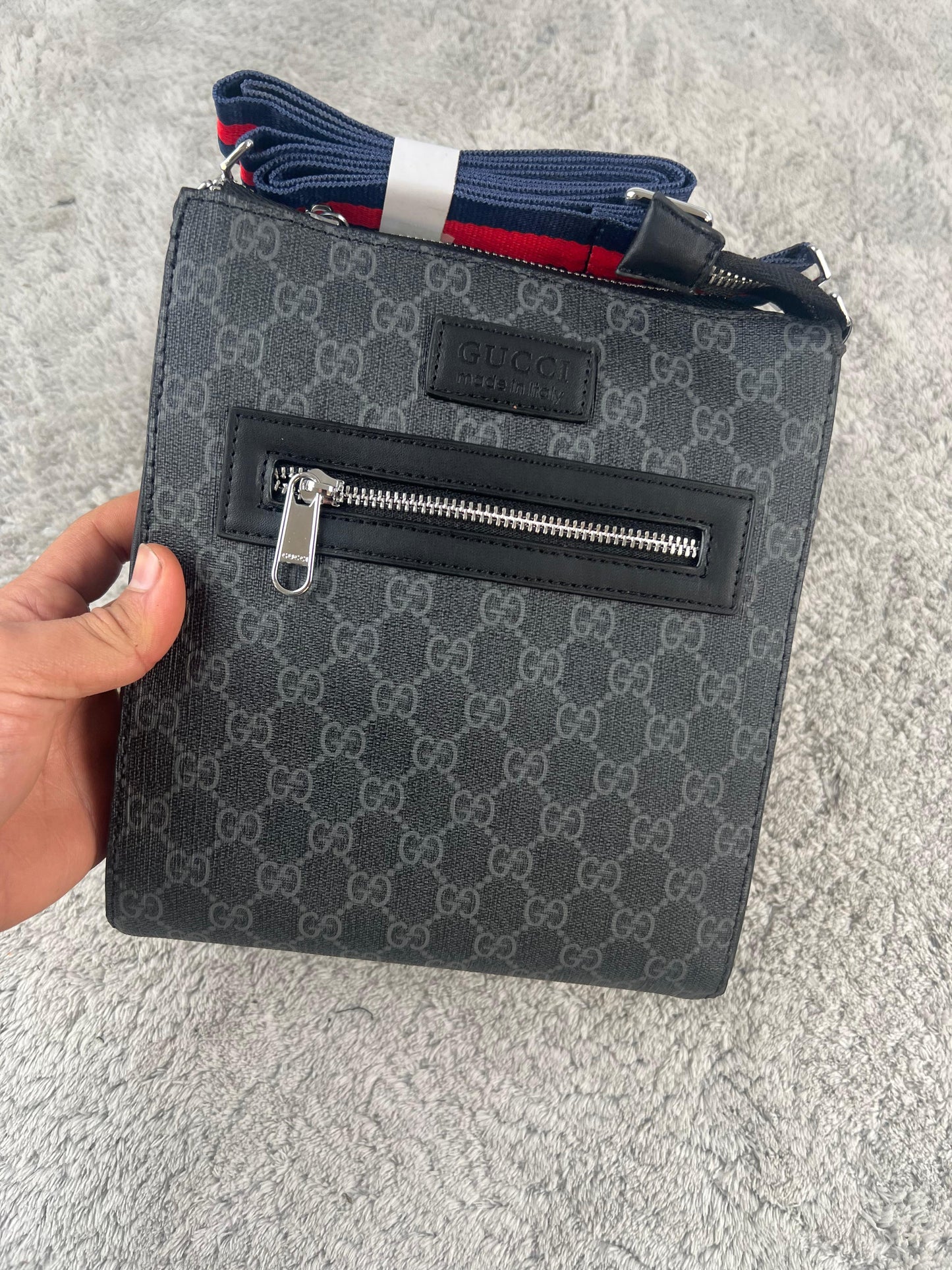 Pack LV negro