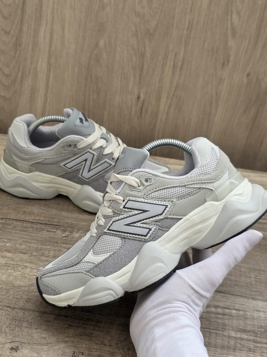 New balance 9060 gris reflectiva