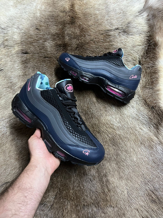 Air max 95 x Corteiz