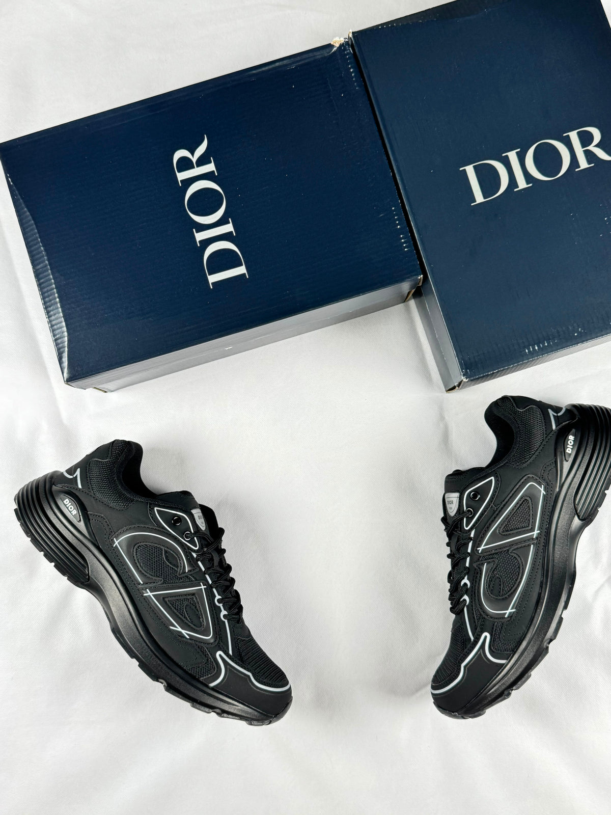 Dior b30 negras