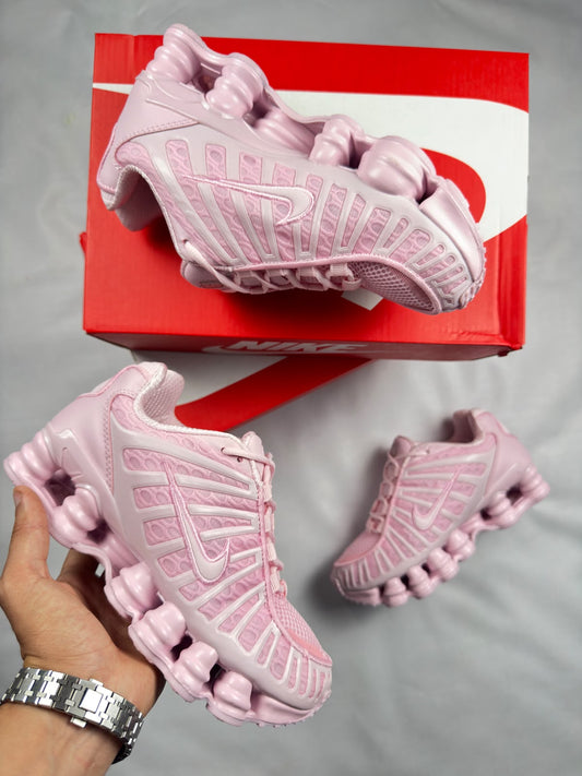 Shox rosas