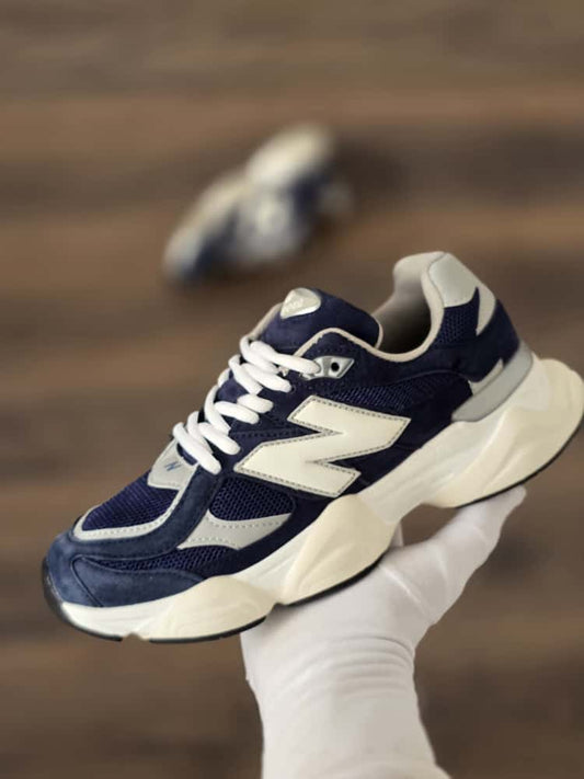 New balance 9060 azul
