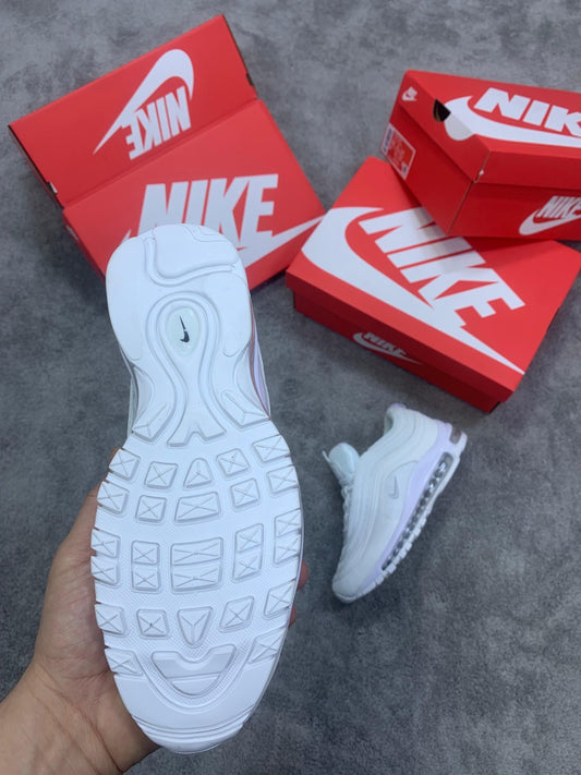 Air Max 97 blancas