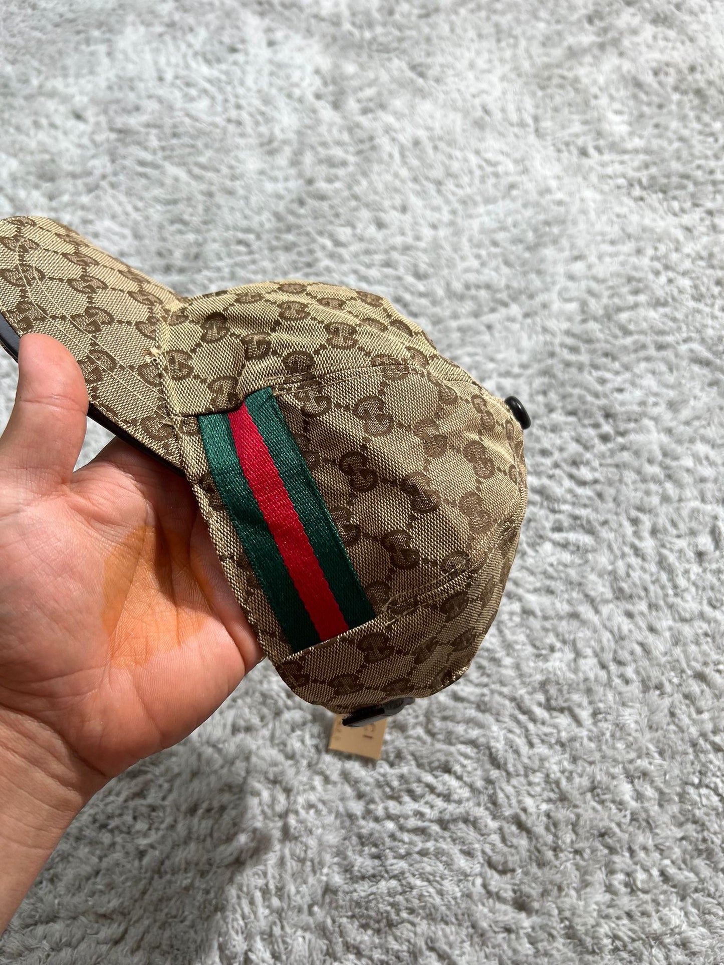 Gorra GUCCI G5