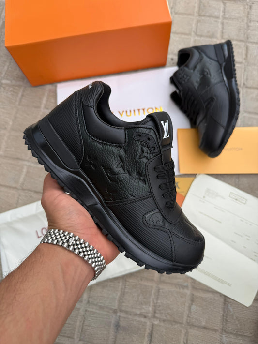 LV Run Away negras