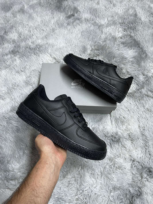 Air force 1 negras