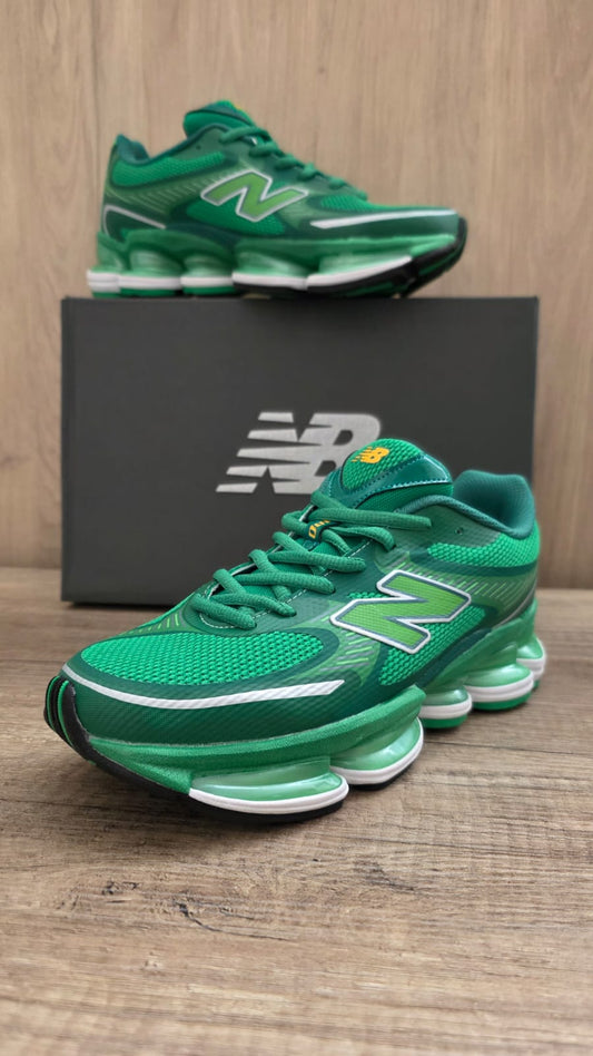 New balance 2000 verde
