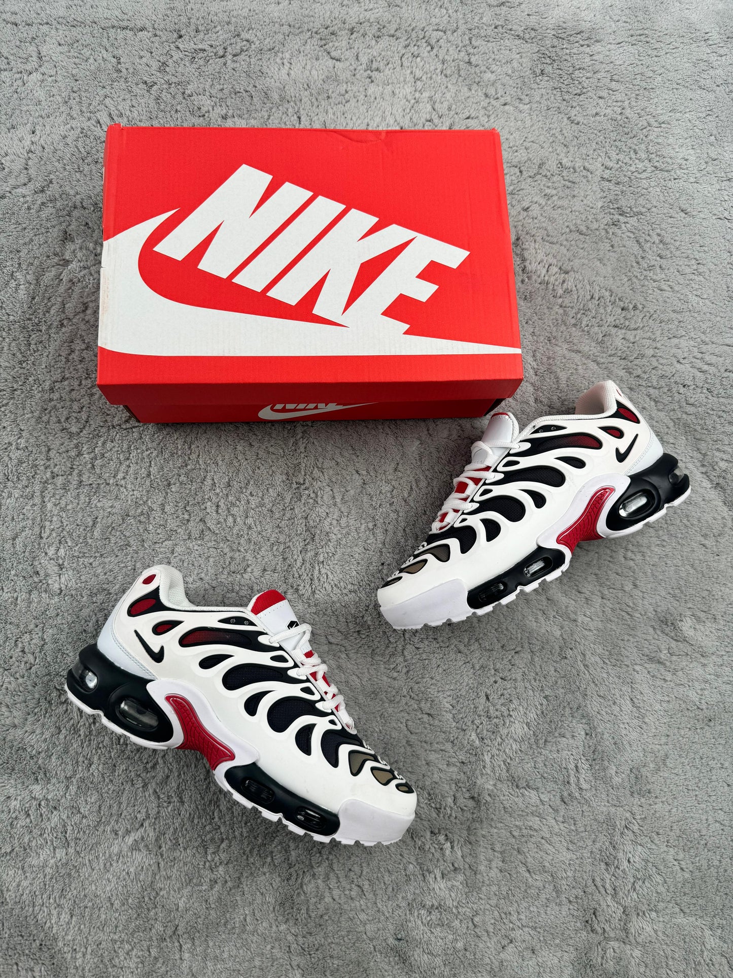 Nike tn Ultra 2024