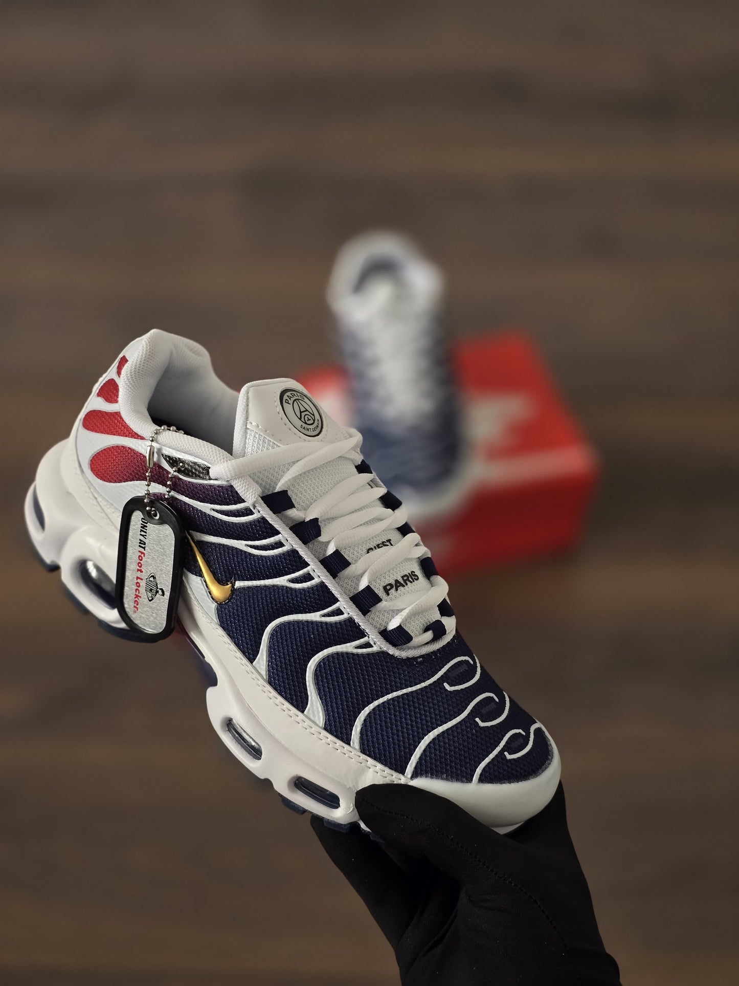 Tn psg