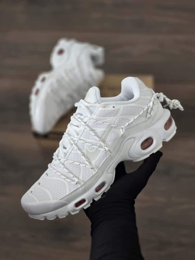 Tn utility blanca
