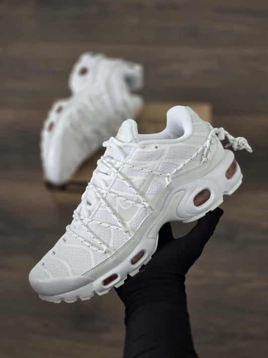 Tn utility blanca