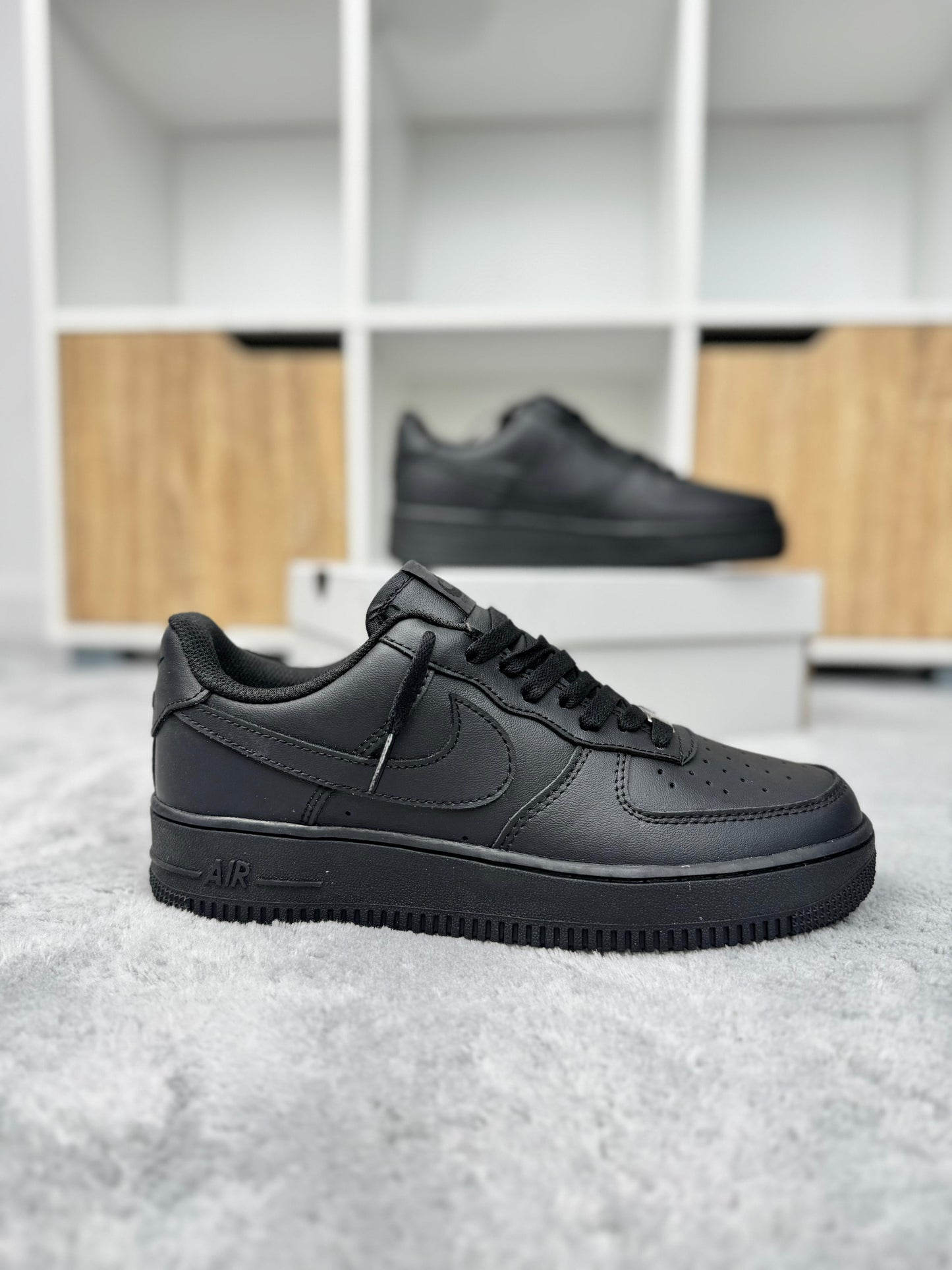 Air force negras