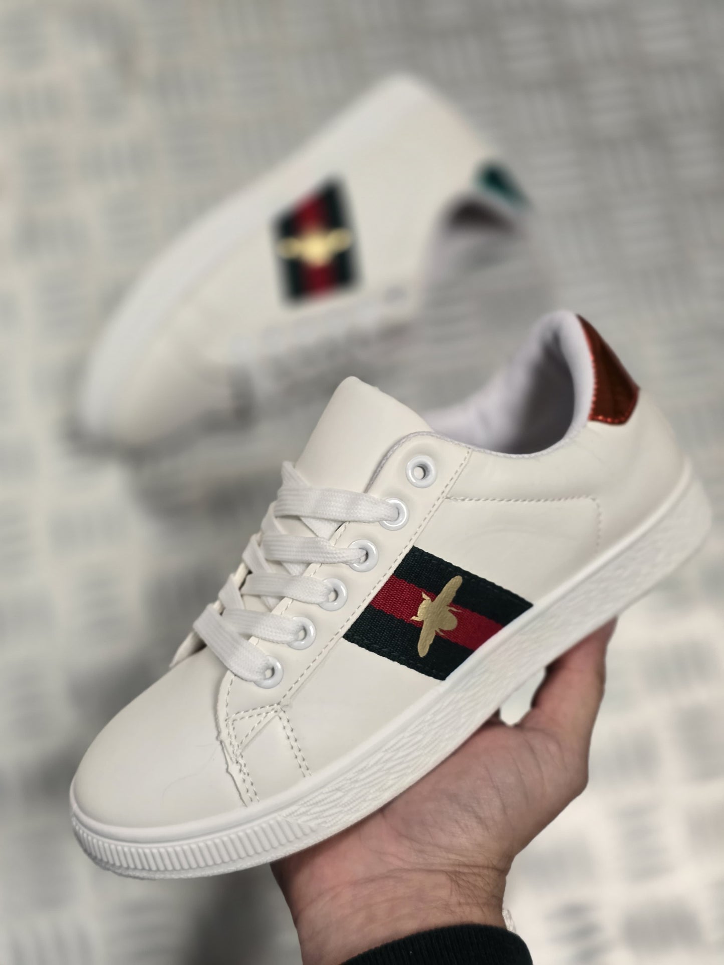 Zapatillas gucci