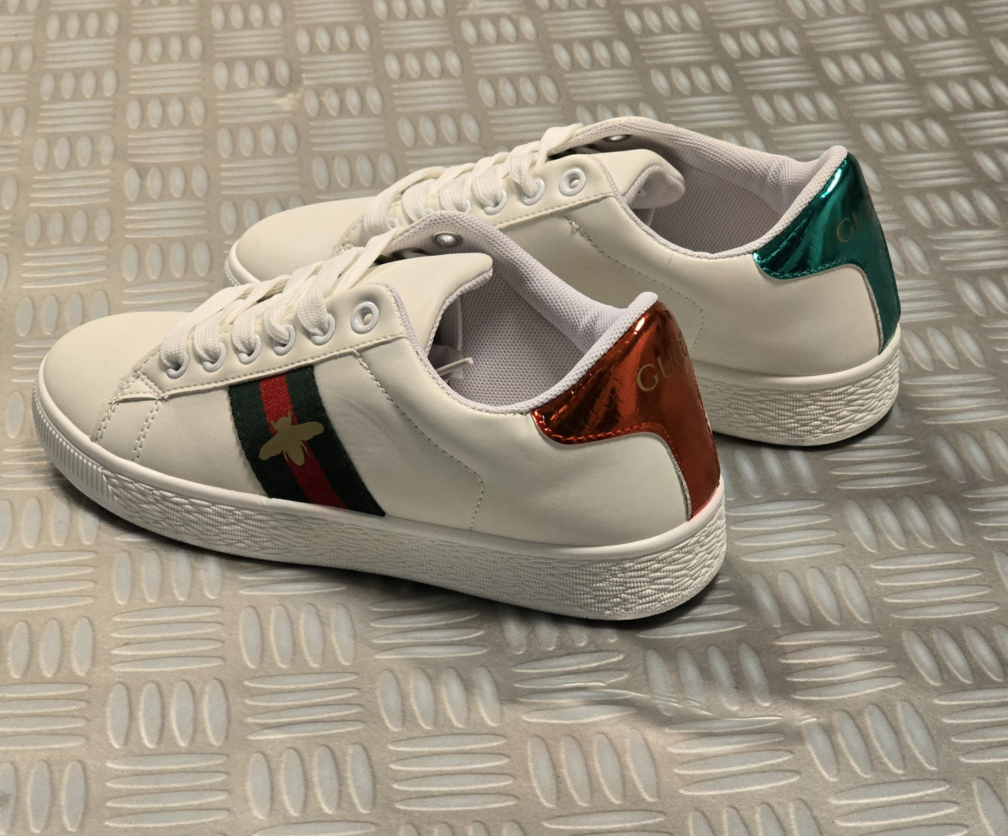 Zapatillas gucci