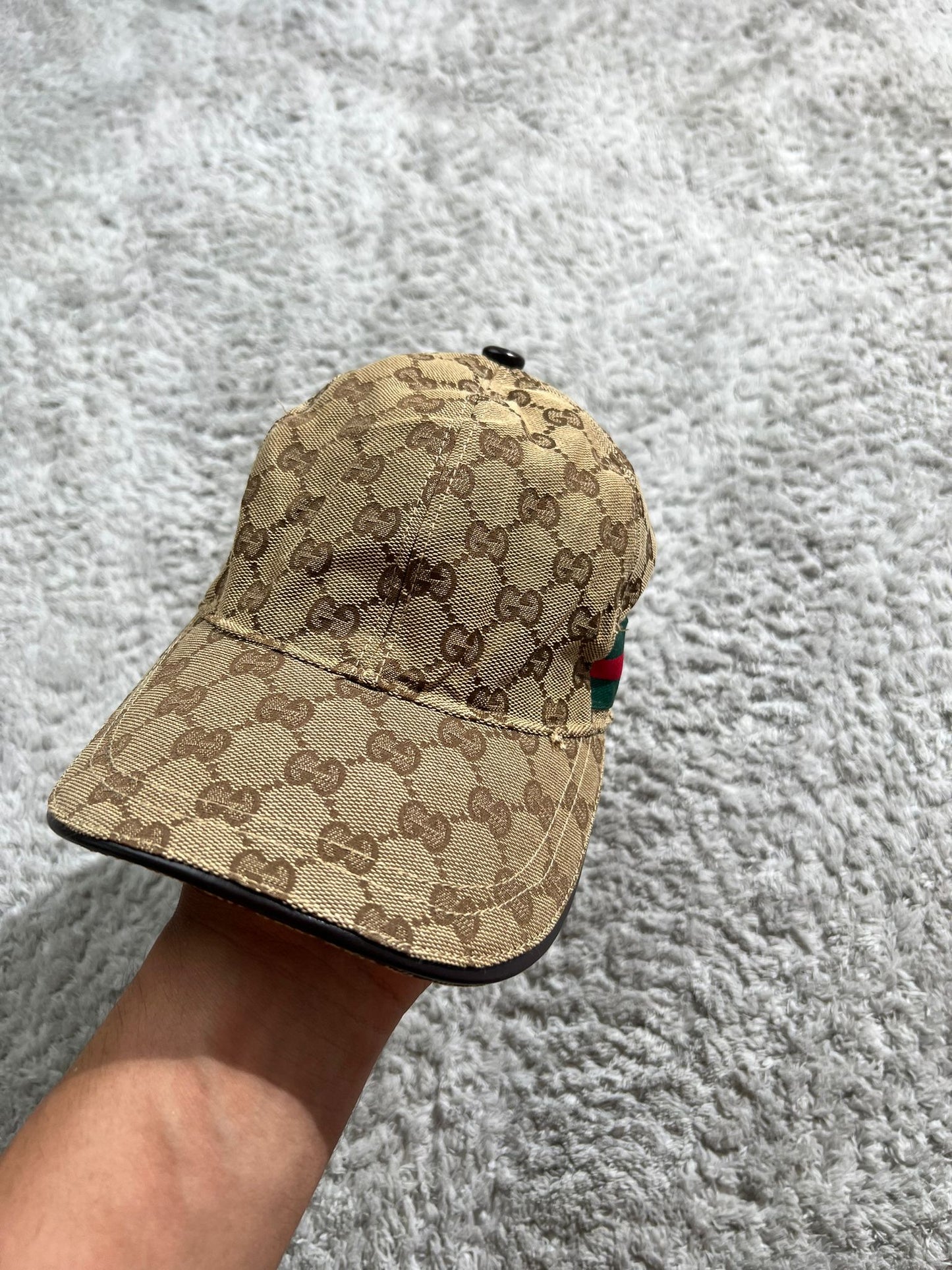 Gorra GUCCI G5