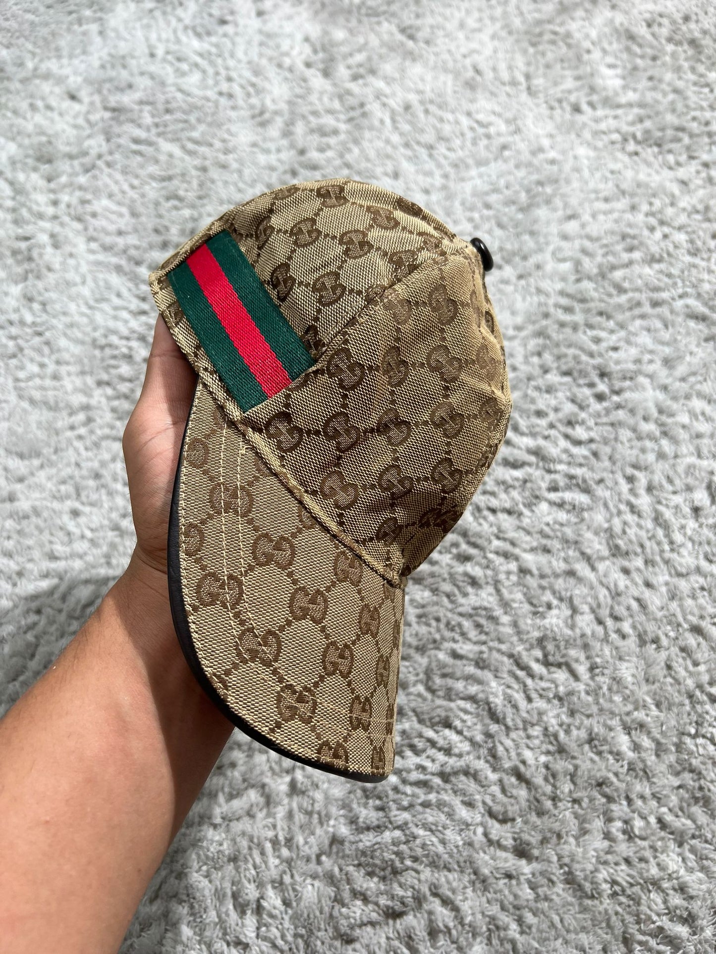 Gorra GUCCI G5