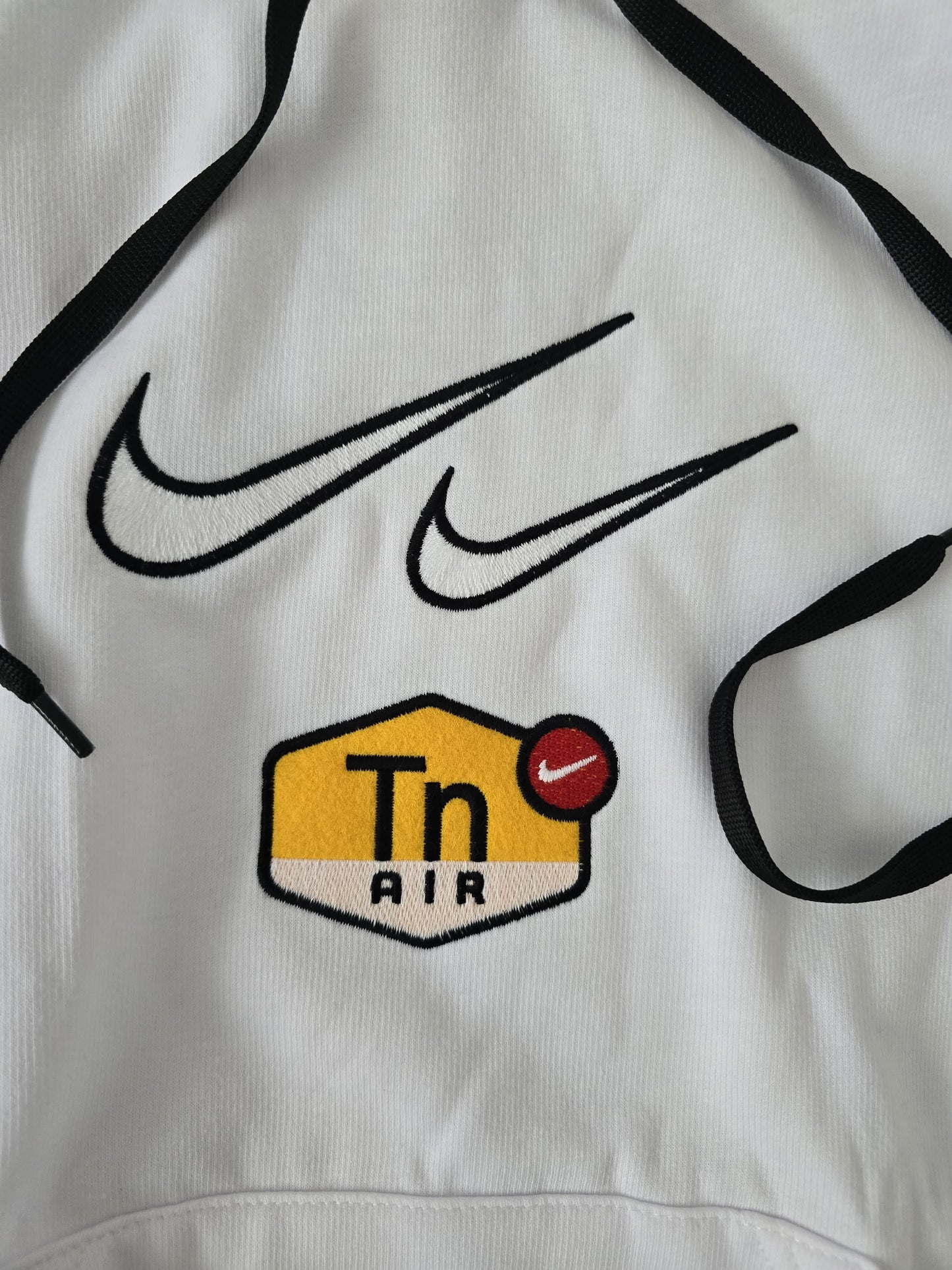 Chandal tn blanco