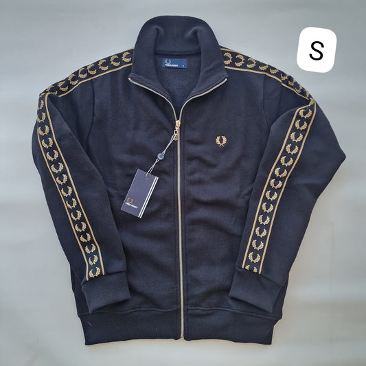 Chaqueta FRED PERRY G5 azul marino