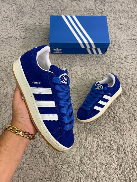 ADIDAS CAMPUS azul marino