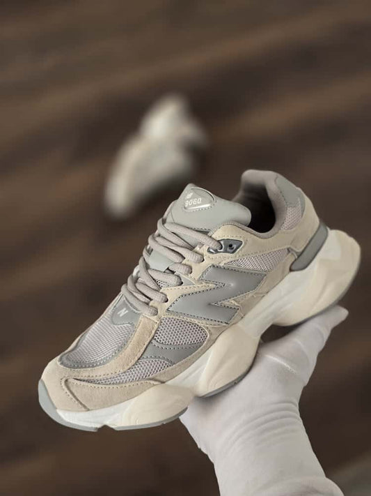 New balance 9060 blanca gris