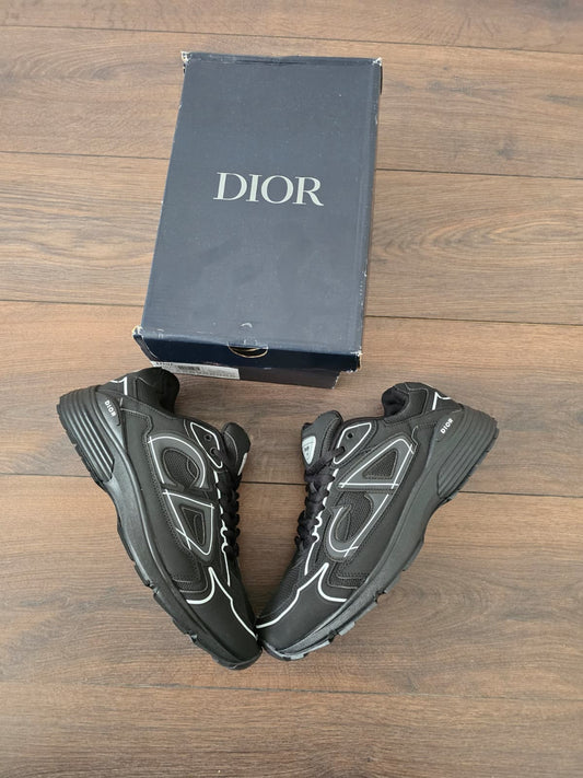 Dior b30 negra
