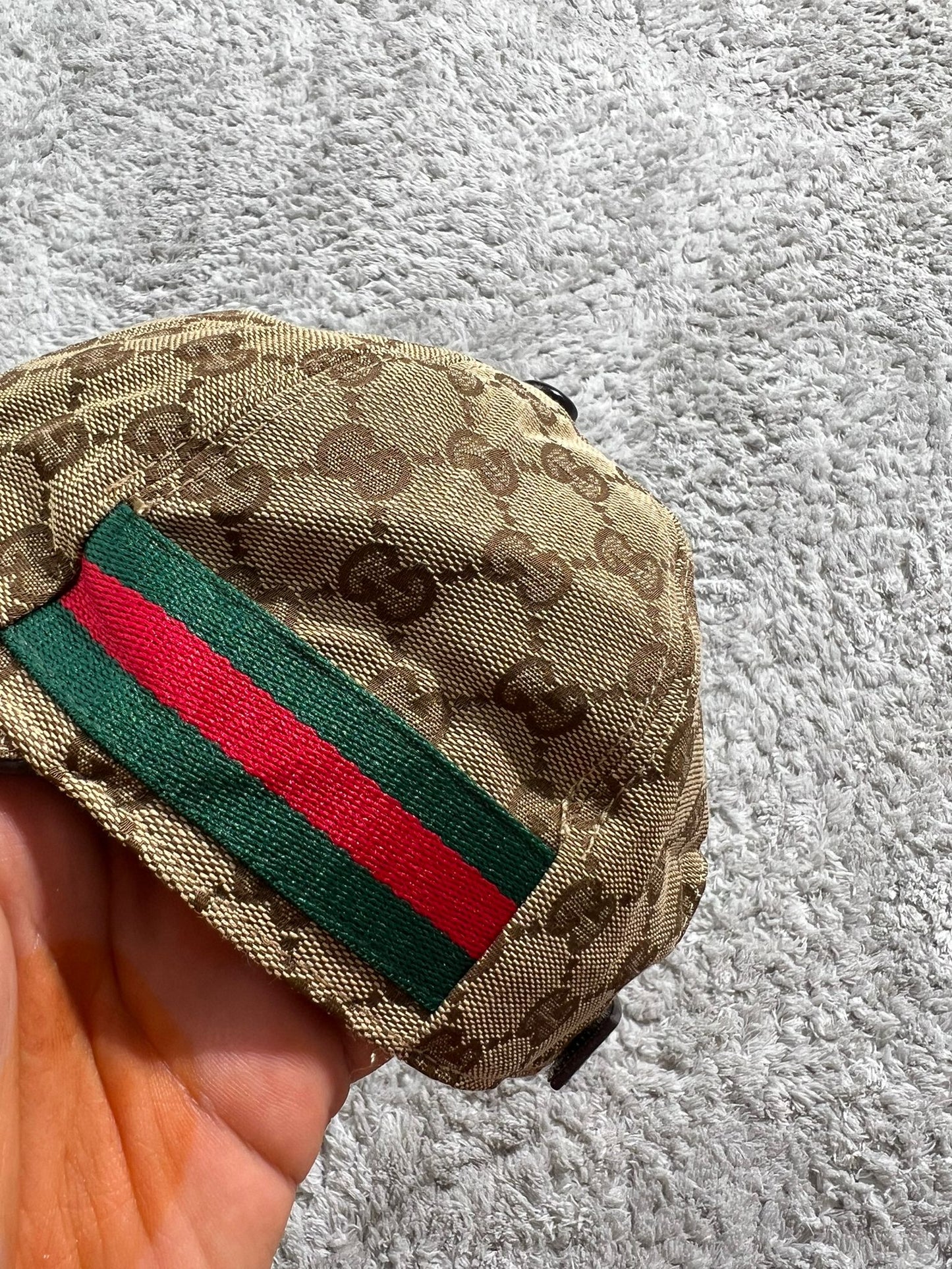 Gorra GUCCI G5