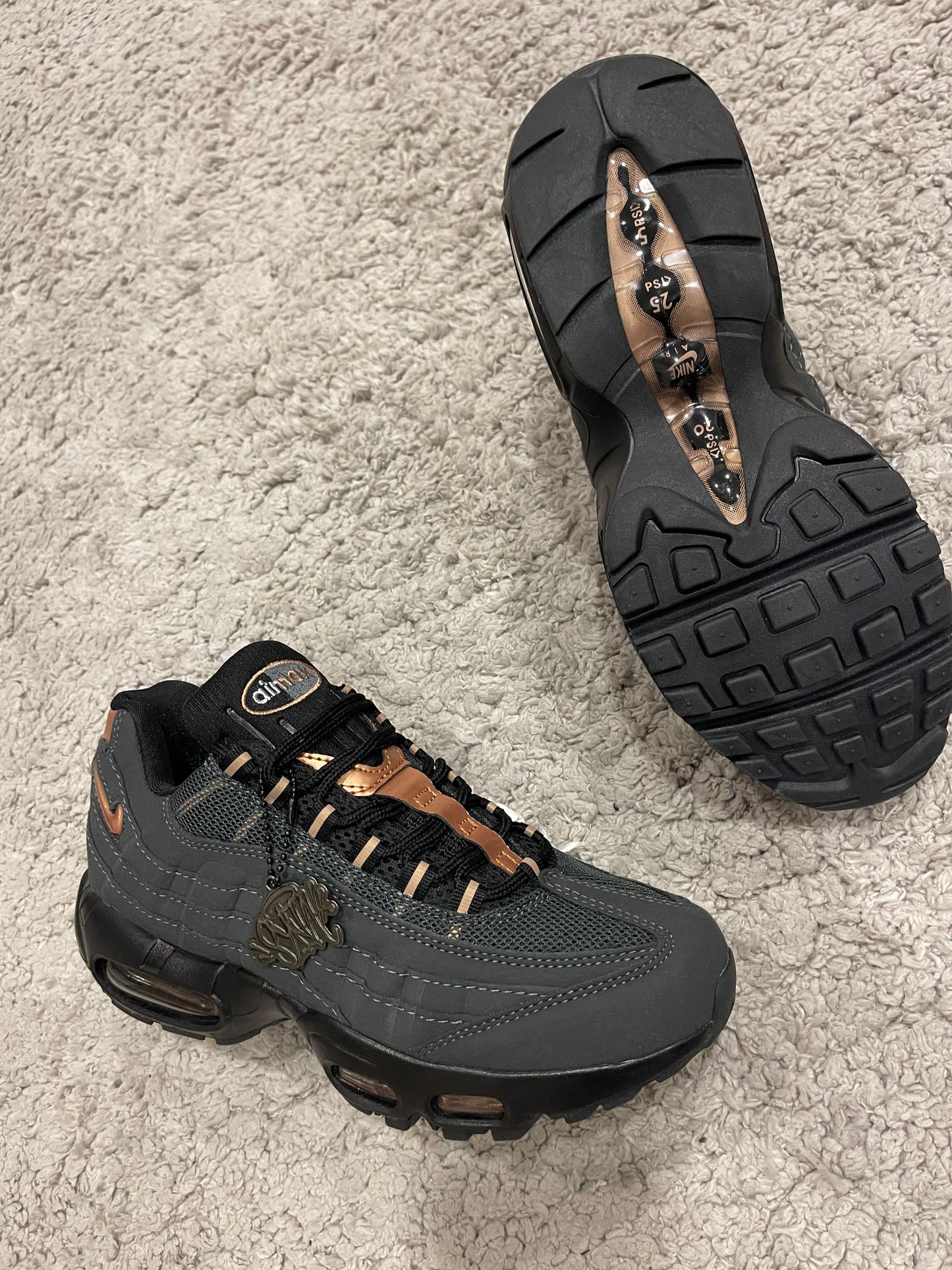 Air max 95 x SYNA