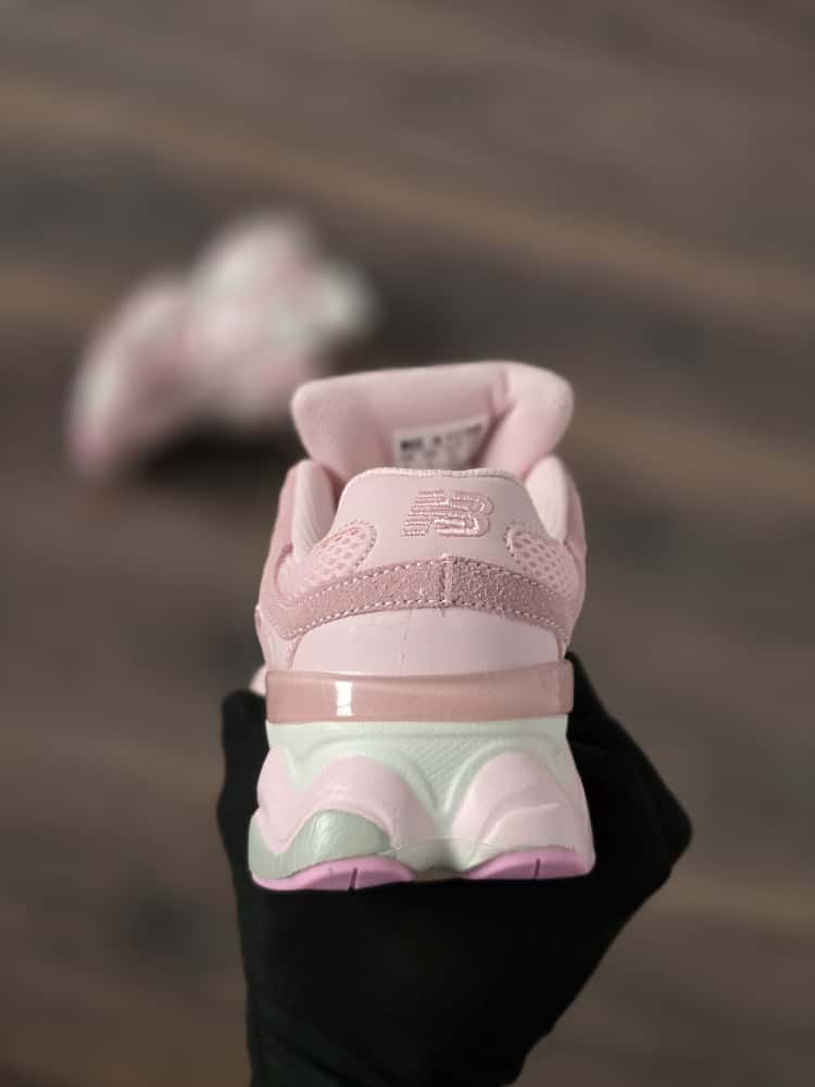 New balance 9060 rosa