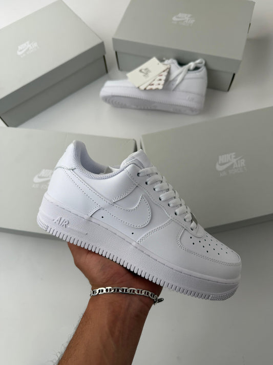 Air force blancas