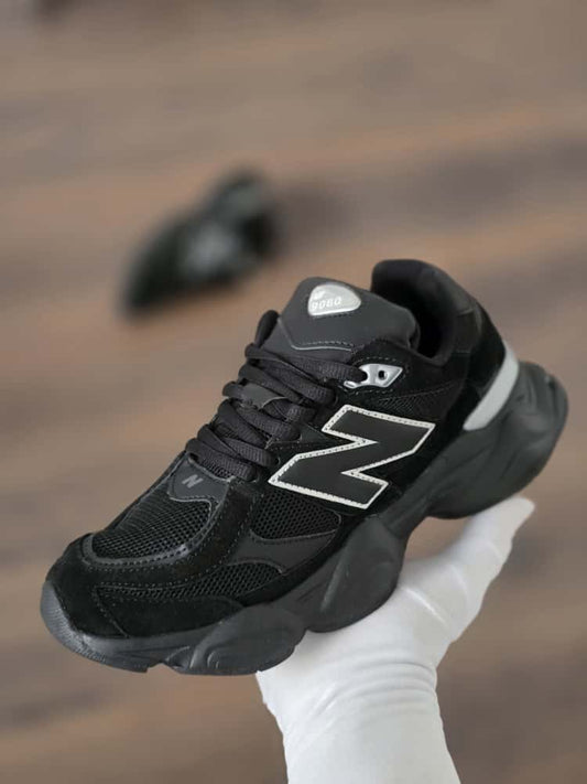 New balance 9060  negra