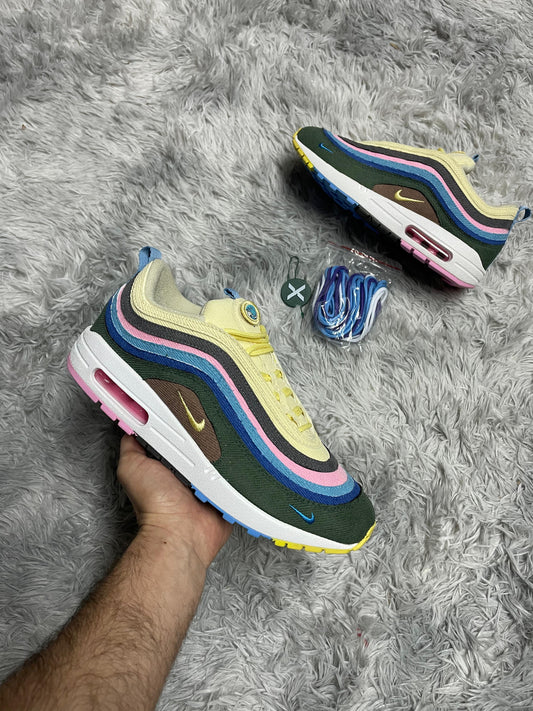 Air max 97 Sean Whotherspoon