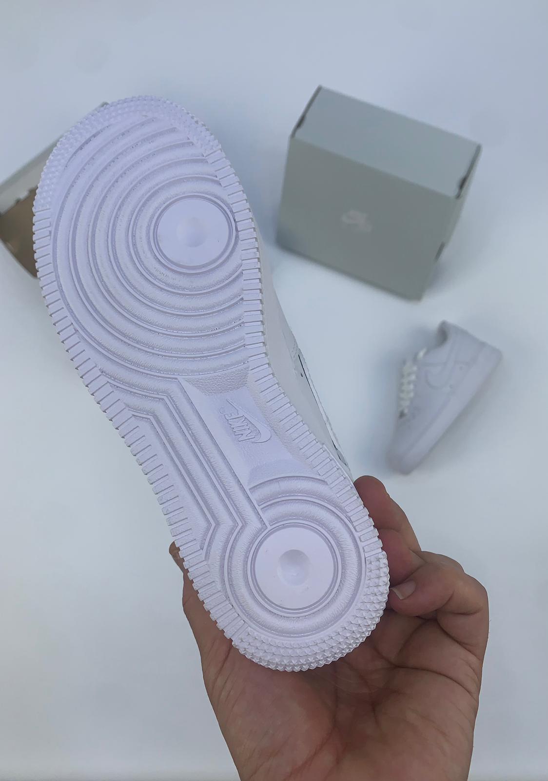 Air force blancas