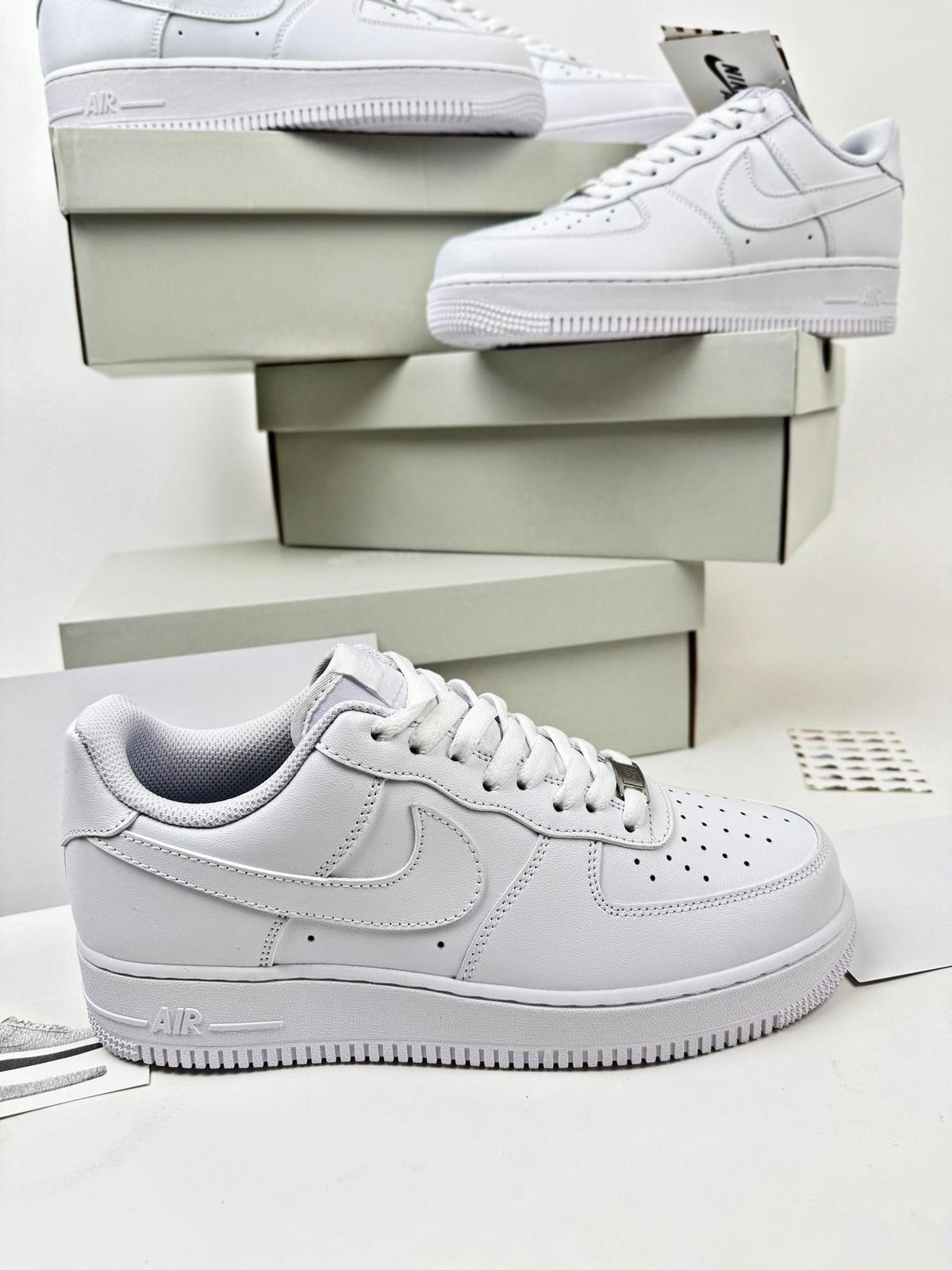 Air force blancas