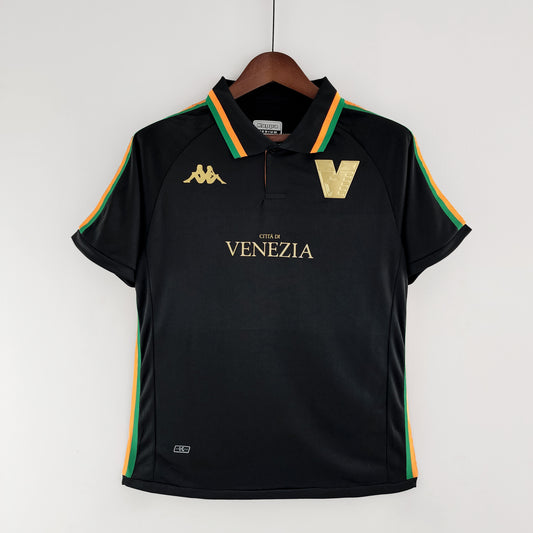 1 EQUIPACION DEL VENEZIA NEGRA