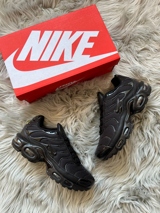 Nike TN Negras