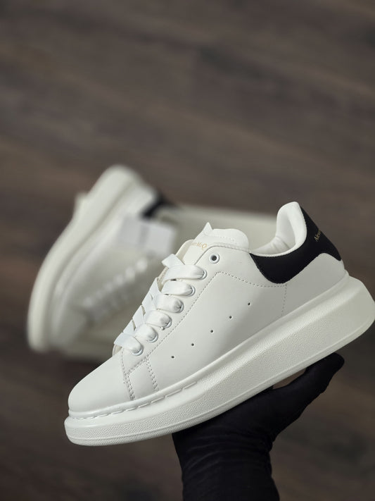 Alexander mcqueen blanca