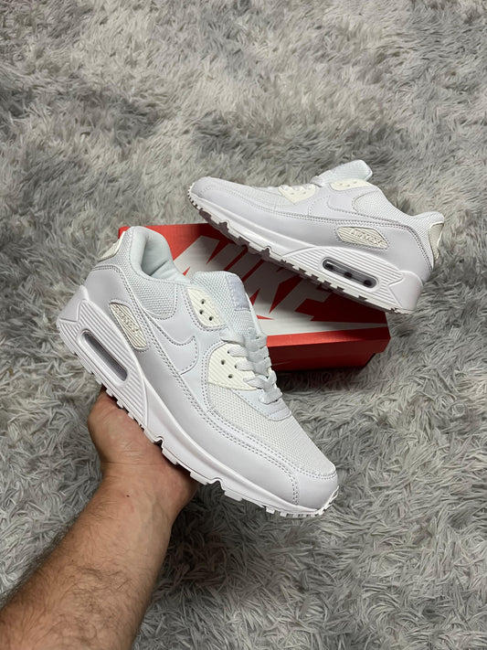 AIR MAX 90 BLANCO