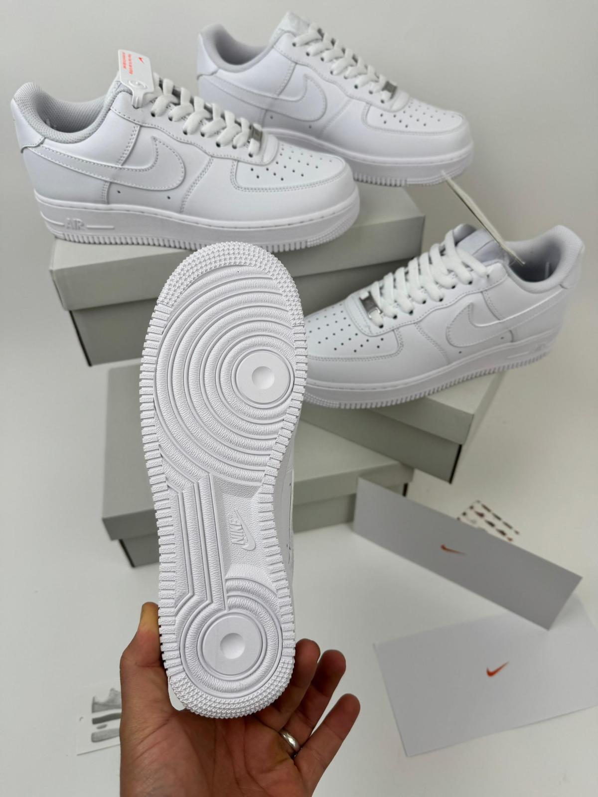 Air force blancas