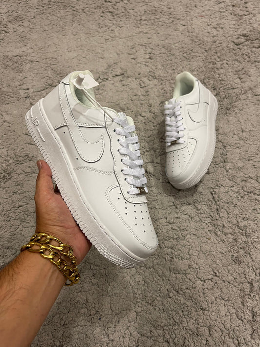 Air force blancas