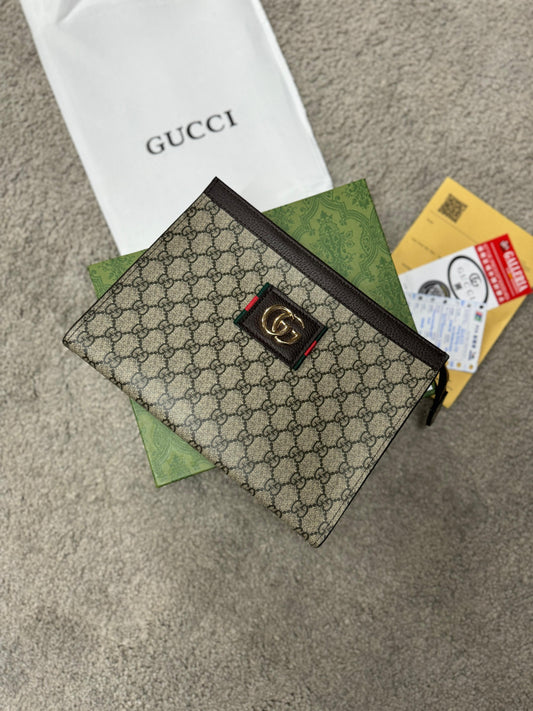 Bolso de mano gucci