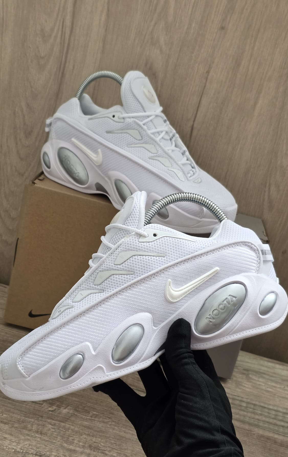 Nocta glide blanca