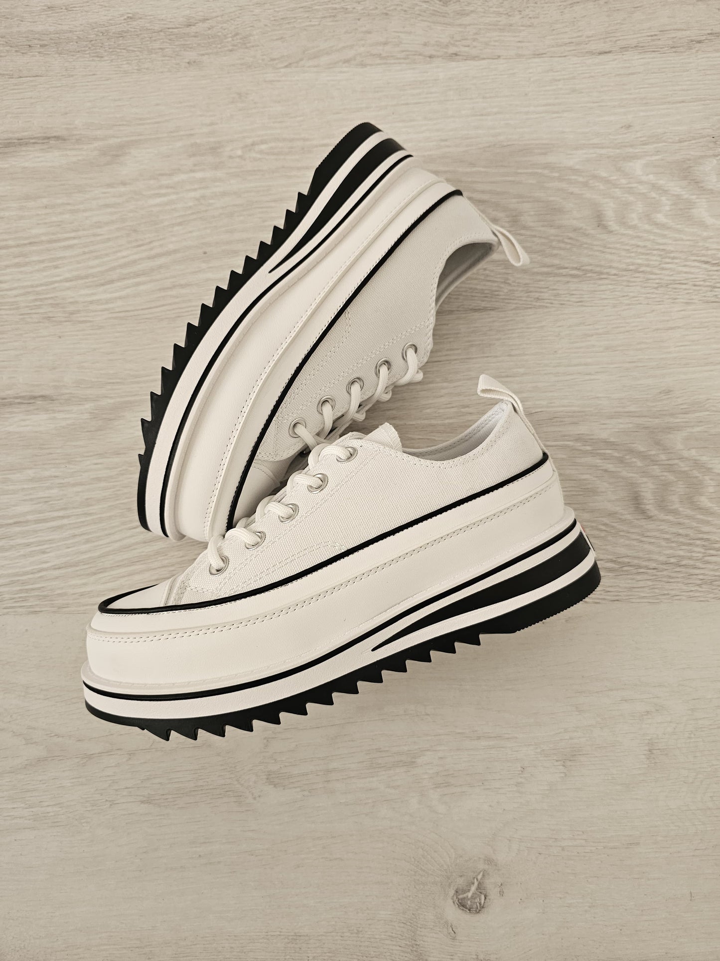 Convers chuck 70 blanca