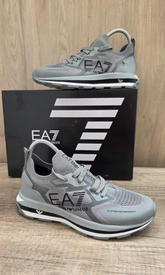 Emporio armani gris