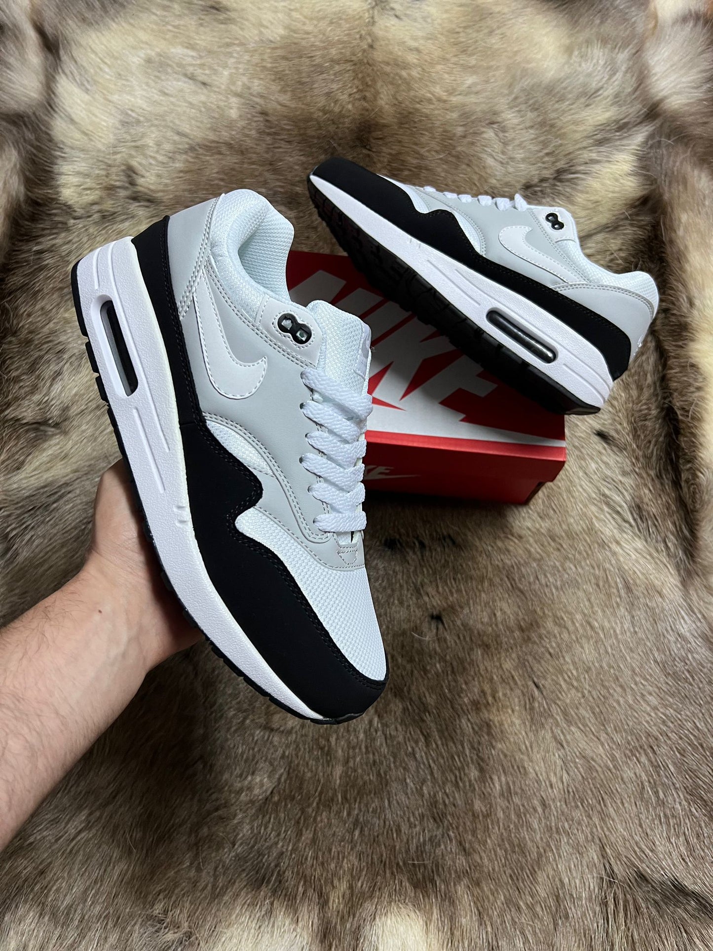 Air max 1