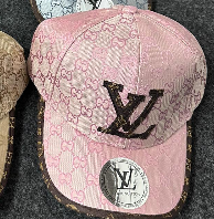 Gorra LV G5