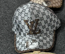 Gorra LV G5