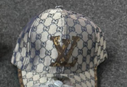 Gorra LV G5