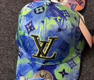 Gorra LV G5