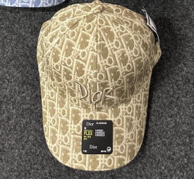 Gorra Dior G5