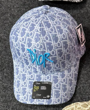 Gorra Dior G5